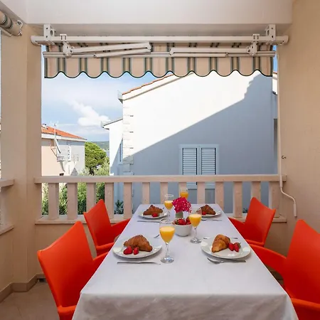 Bella Vista - Two Bedroom With Terrace A4 * Zaglavice