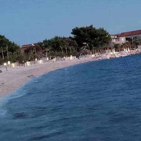 Apartman Bella Vista - Two Bedroom With Terrace A4 *